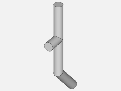 Proyecto 01 - Fluido incompresible por tuberia image