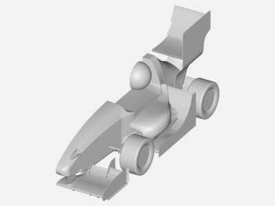 FSAE Aero image