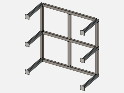 Steel Frame image