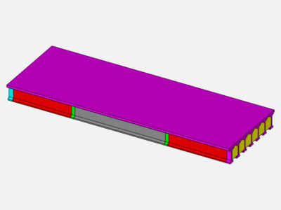 Wind I Girder image