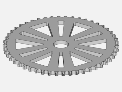 sprocket drive image