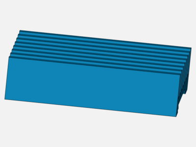 heat sink simu image