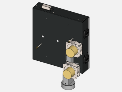 Active Cooling image