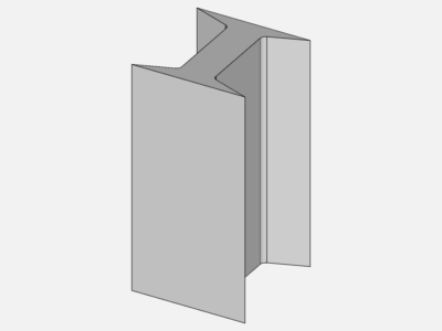 Viga termo-estructural image