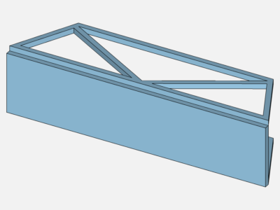 Balsa Wood Bridge image