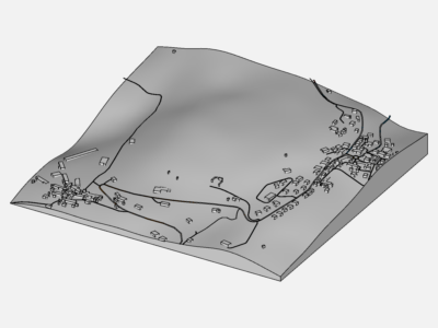 Tutorial 2: Pipe junction flow image