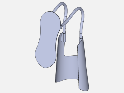 foot drop orthosis image