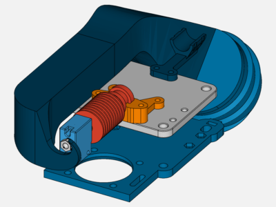 cooling duct image