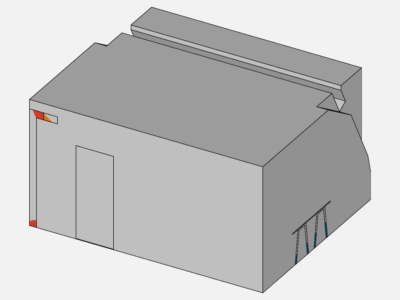 Office Thermal Comfort Example image