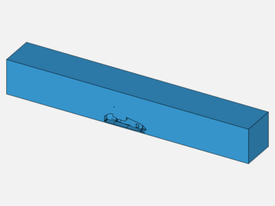 cr17 lower diff 7 - side tunnel 2 image