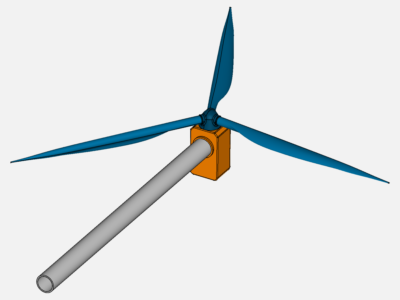 Windmill Air flow image