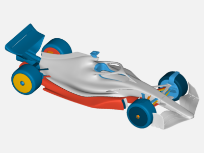 f1 car image