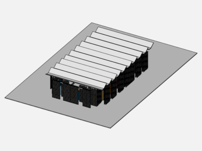 Tutorial 2: Pipe junction flow image