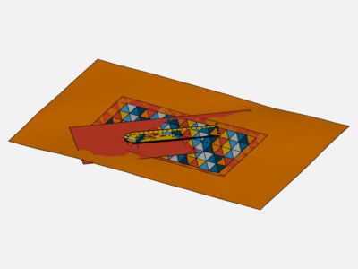 Tutorial 3: Differential casing thermal analysis image