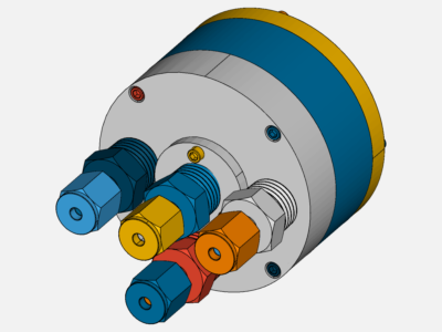 BSF Burner image