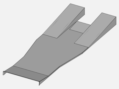 fyp model underbody performance fsae vehicle image