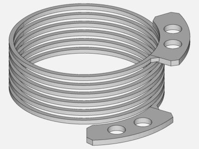 Machined spring torque image