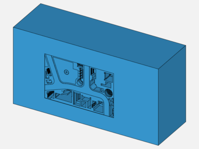 Building Wind simulation - Copy image