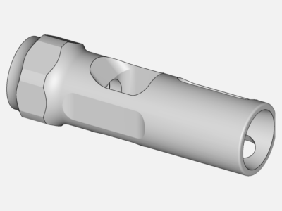 Tutorial 2: Pipe junction flow image