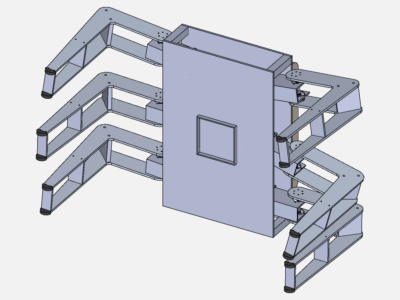 Hexapod image