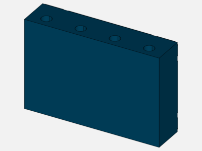 SBS_LOWER_BLOCK W/CARTRIDGES AND PLATE 30MM image