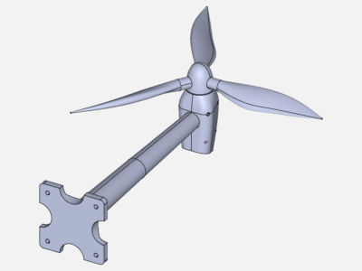 wind turbine image