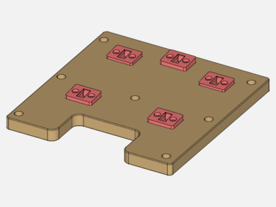 Base Plate Fixture image