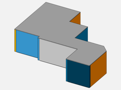 Tutorial 1: Connecting rod stress analysis image