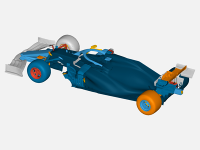 FW43B - CFD image