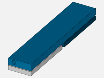 Tutorial 3: Differential casing thermal analysis image