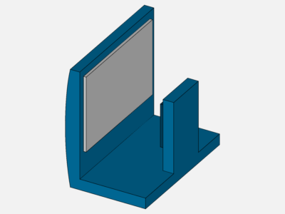 Alum6063 heatsink image