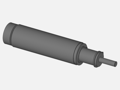 Wind-Mill Simulation image