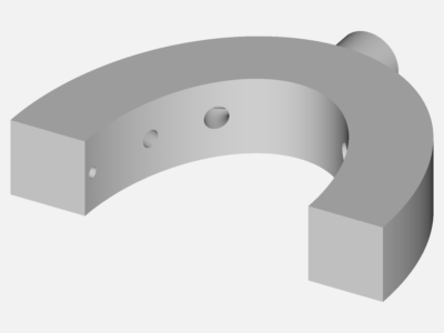 Cooling collar image