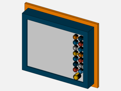 Electronics Thermal Analysis image