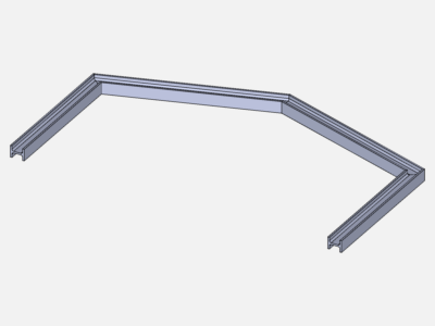 Window Beam Deflection image