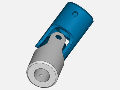 structure analysis of part image