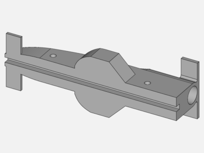 Tutorial 2: Pipe junction flow image