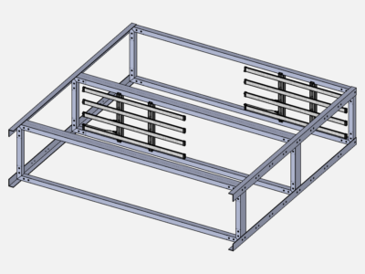 Data Center CFD image