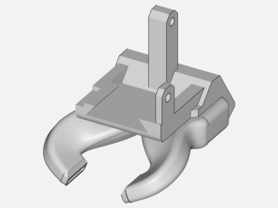 BiQu H2 Fan Duct image