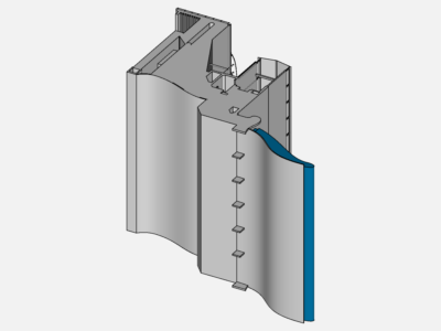 Gyro CFD image