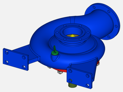 TRASH CENTRIFUGAL PUMP image