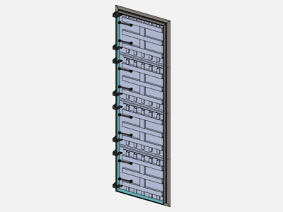 Tutorial 1: Connecting rod stress analysis image