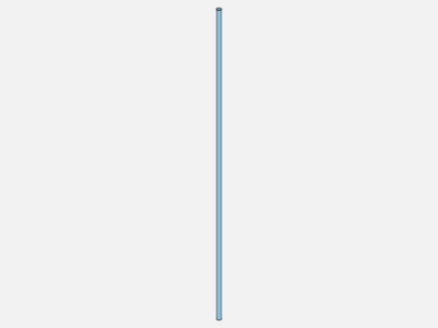 Tutorial 1: Connecting rod stress analysis image