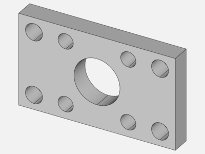 2 in bore 1 in rod image