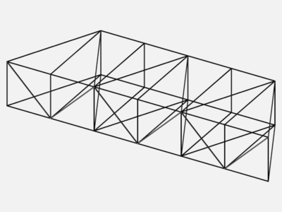 truss bridge image