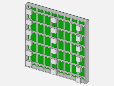 Deck - Static sim image