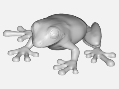 FrogSim image