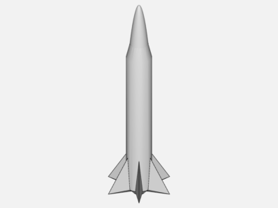 Rocket image