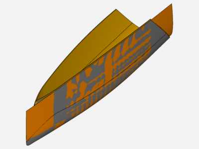 Catamaran Flow Analysis - Copy image