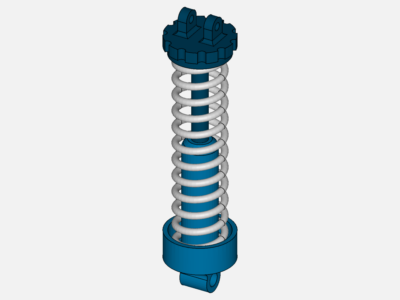 Suspension Analysis image